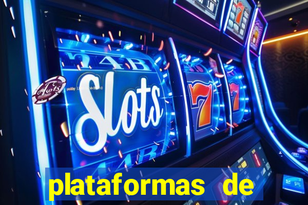 plataformas de jogos que pagam por cadastro sem deposito